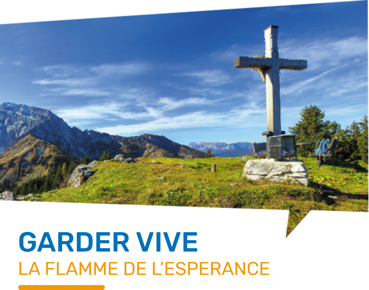 Vivifier notre foi à Pâques